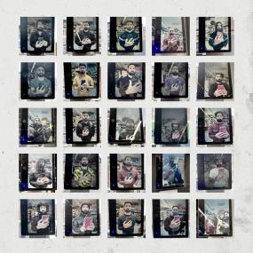 Sarathy Korwar - There Is Beauty, There Already Vinyl - Vinyl Record