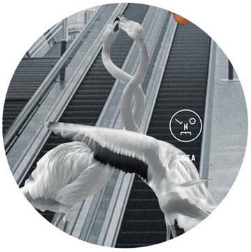 Sasha & Henry Saiz - Love Is All You Need Vinyl Vinly Record