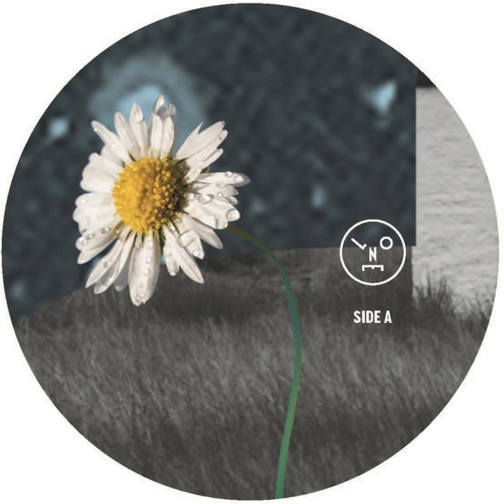Sasha - Hollow Sun Vinyl