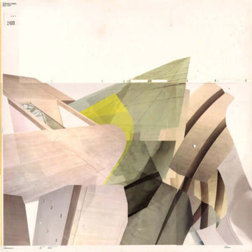 Satoshi Tomiie - Full Lick Vinyl Vinly Record