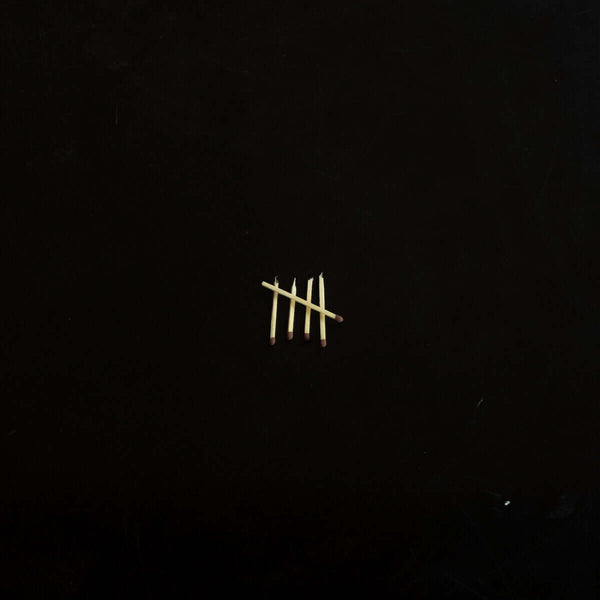 Sault - 5 Vinyl