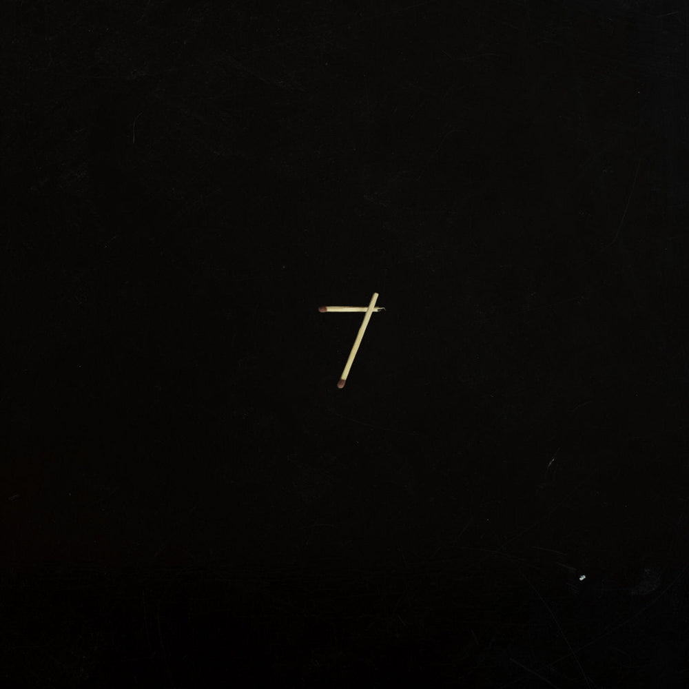 Sault - 7 Vinyl