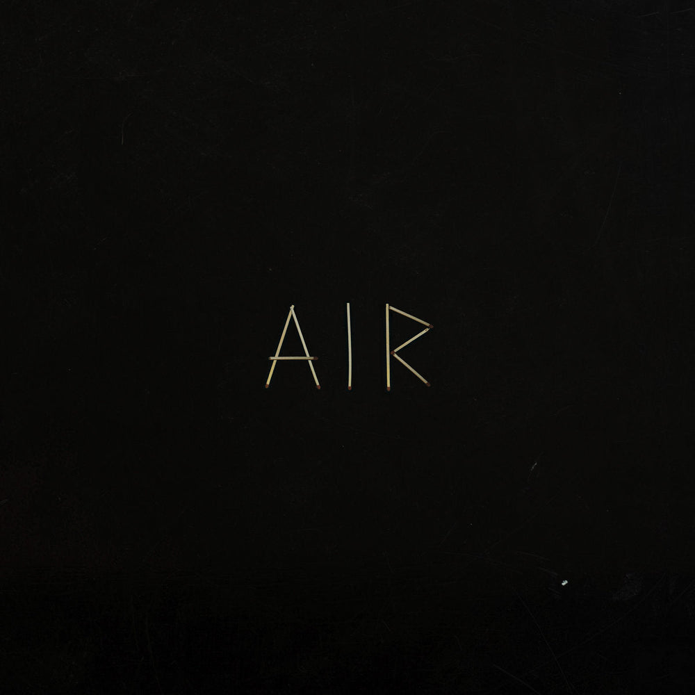 SAULT - AIR Vinyl
