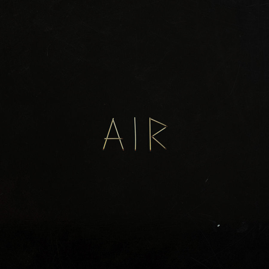 SAULT - AIR