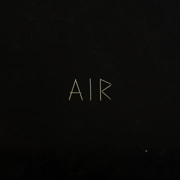 SAULT - AIR Vinyl Vinly Record