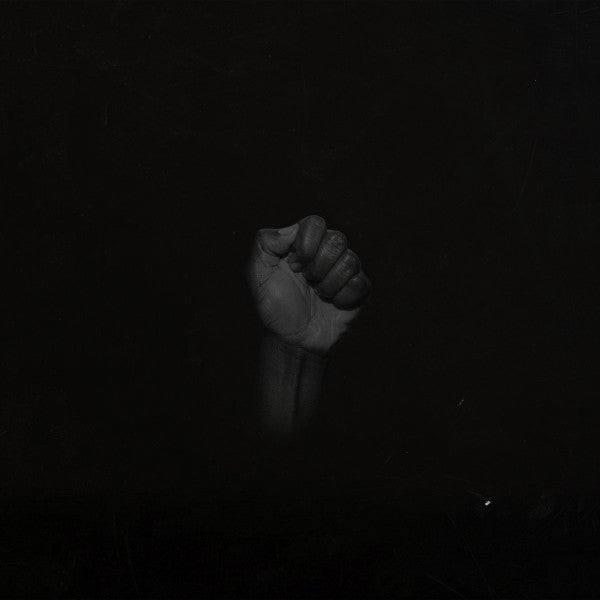 Sault - Untitled (Black Is) Vinyl