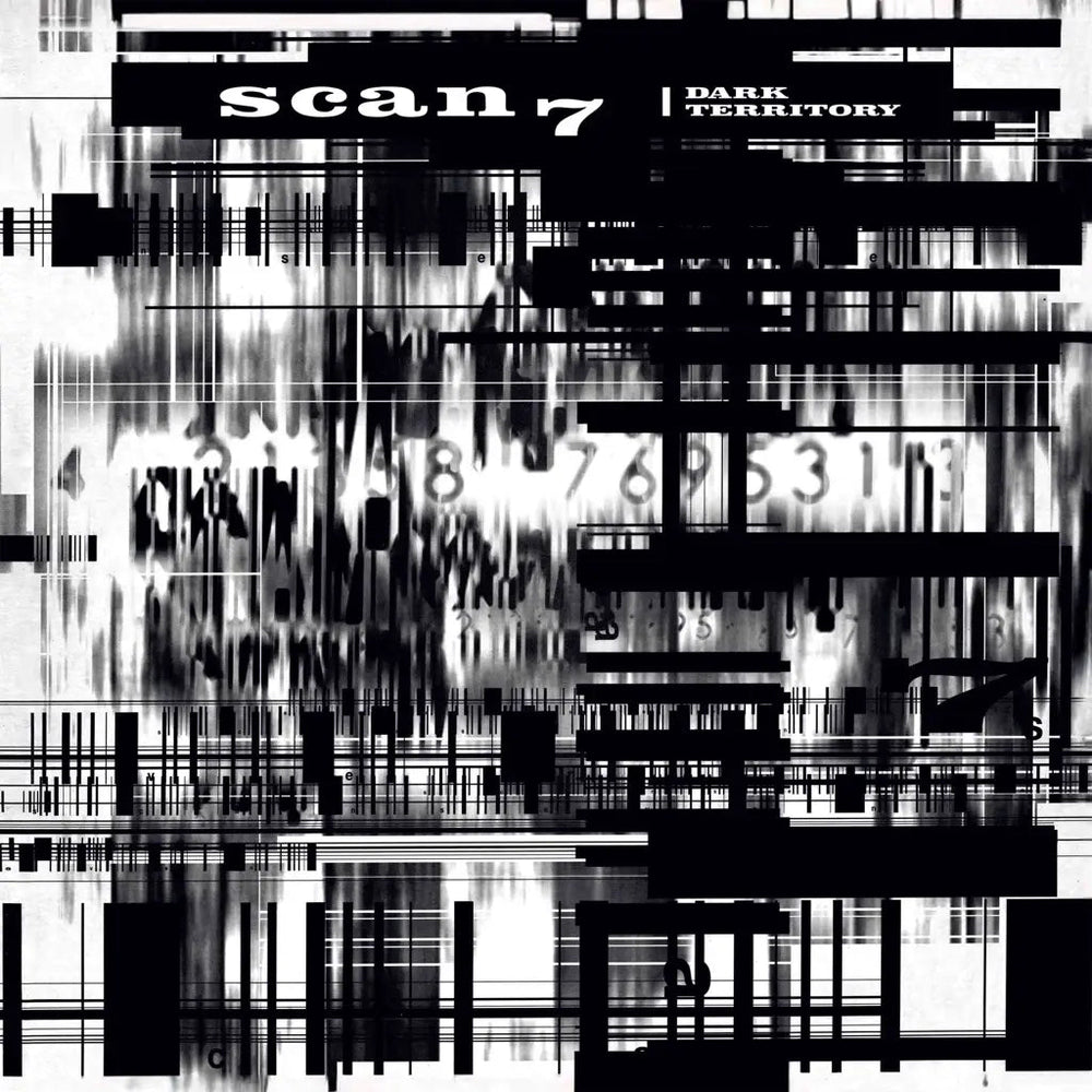 Scan 7 - Dark Territory Vinyl