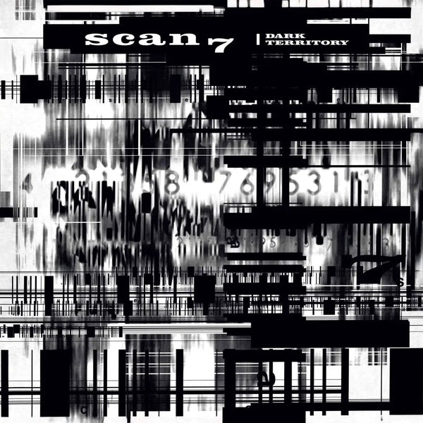 Scan 7 - Dark Territory Vinyl