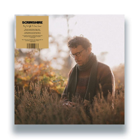 Scrimshire - Bring Our Light To Every Corner Vinyl - Vinyl Record