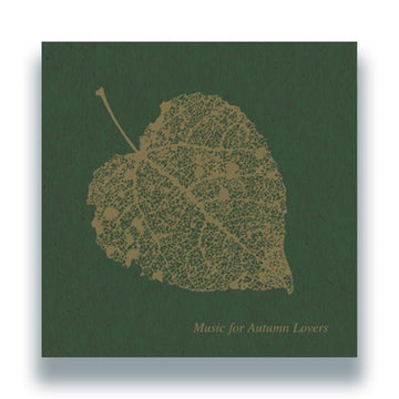 Scrimshire - Music For Autumn Lovers Vinyl Vinly Record