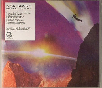 Seahawks - Invisible Sunrise (CD) (CD) Vinyl Vinly Record