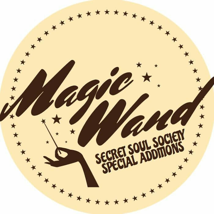 Secret Soul Society - Special Editions Secret Soul Society Vinyl