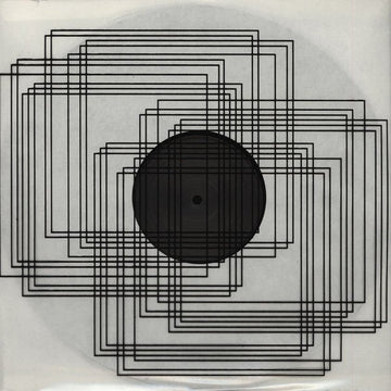 Sensate Focus - Déviation Heat - Treated Vinyl Vinly Record