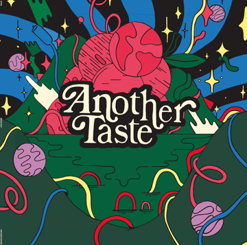 Another Taste - Another Taste - Artists Another Taste Genre Disco, Funk Release Date 15 Mar 2024 Cat No. SGP008 Format 12