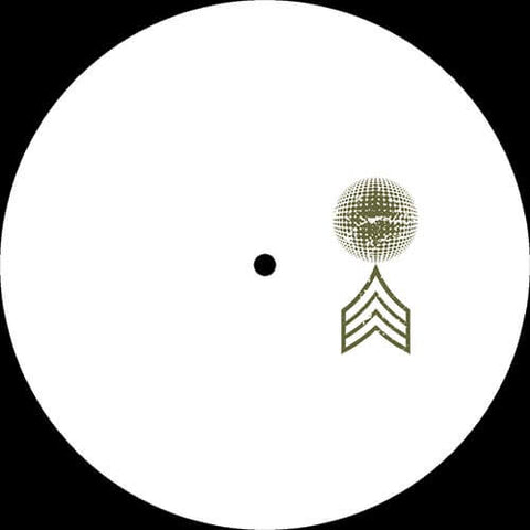 Sgt Slick - Vol 2 Vinyl - Vinyl Record