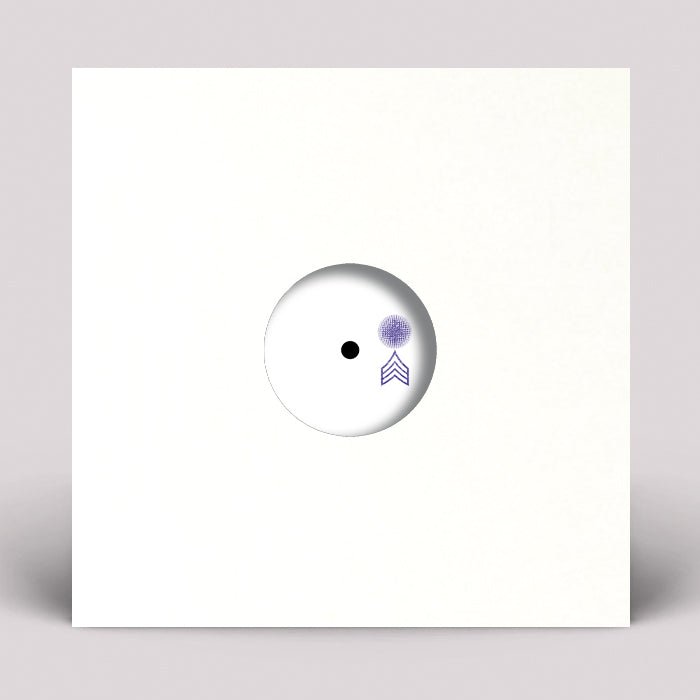 Sgt Slick - Vol 3 Vinyl