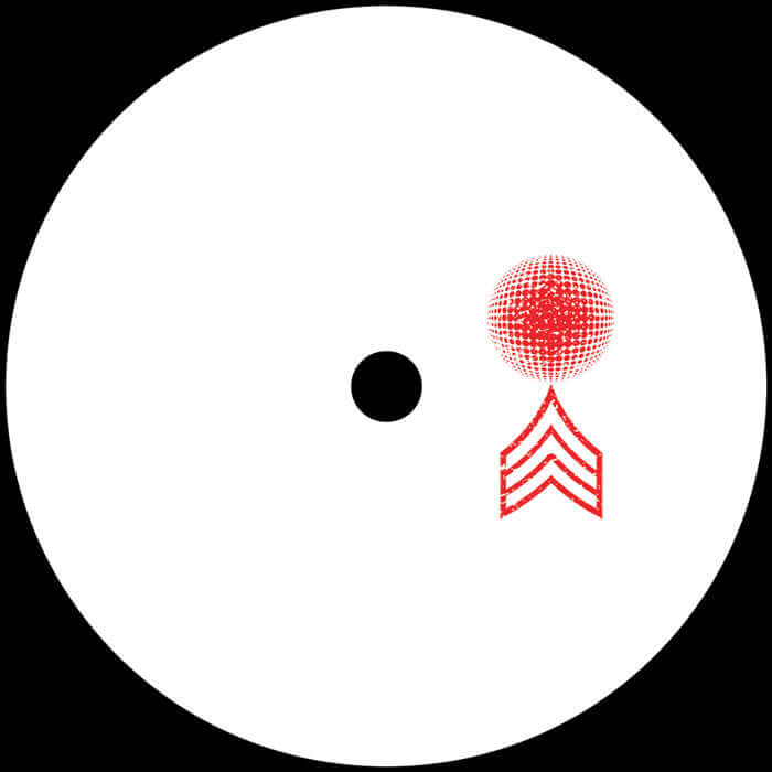 Sgt Slick - Vol 4 Vinyl