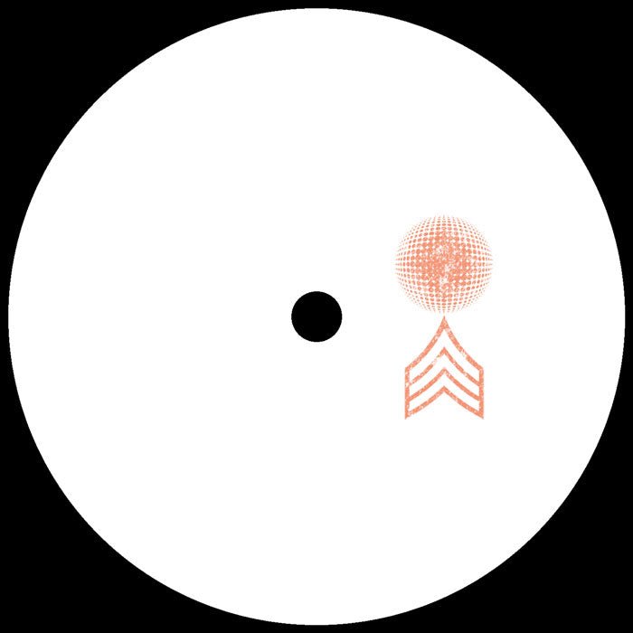 Sgt Slick - Vol. 6 Vinyl