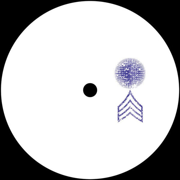 Sgt Slick - Vol. 7 Vinyl