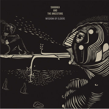 Shabaka And The Ancestors - Wisdom Of Elders Vinyl Vinly Record