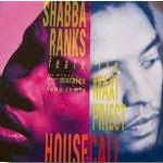 Shabba Ranks Featuring Maxi Priest - Housecall Vinyl Vinly Record