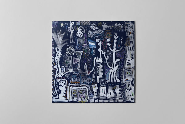 Shackleton - Euphoria Bound Vinyl