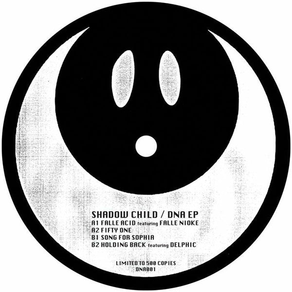 Shadow Child - DNA EP Vinyl