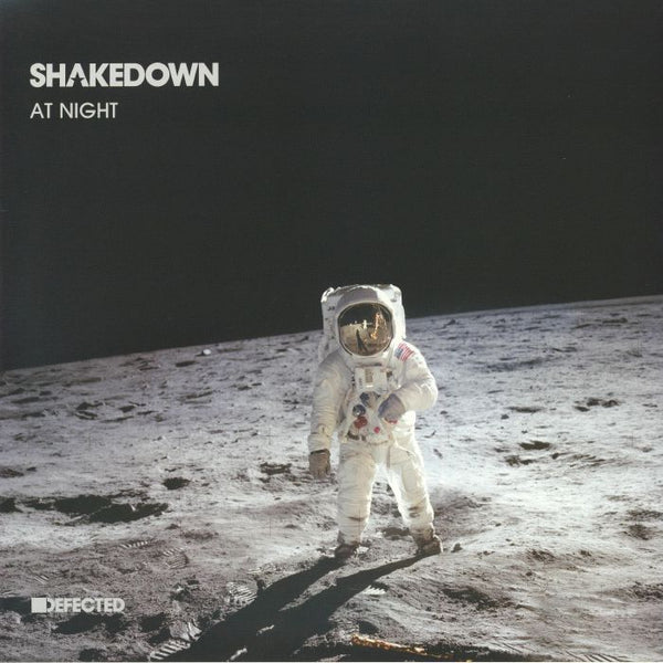 Shakedown - At Night Vinyl