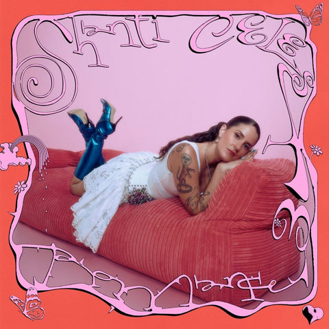 Shanti Celeste - Romance Vinyl - Vinyl Record