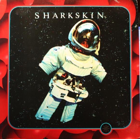 Sharkskin - Deep / Kiran's Dance Vinyl
