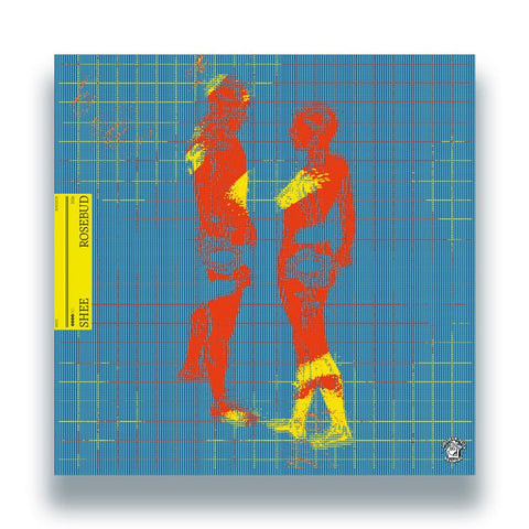 Shee - Rosebud Vinyl - Vinyl Record