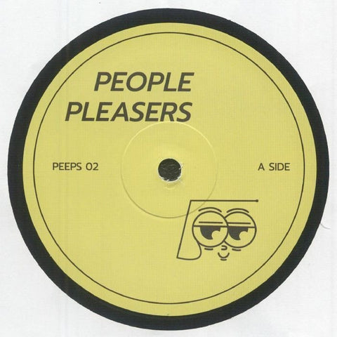 Shep - Common Decency EP Vinyl - Vinyl Record