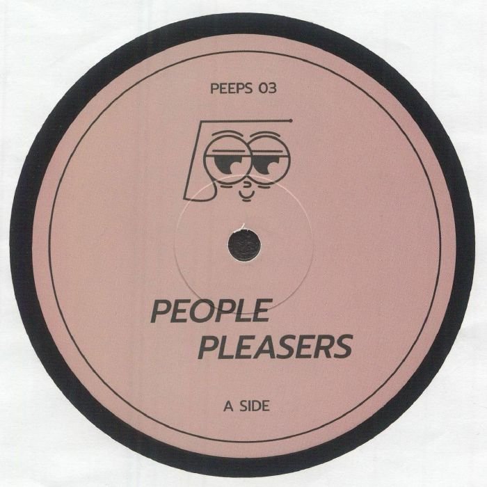 Shep' - The Box Ticker EP Vinyl