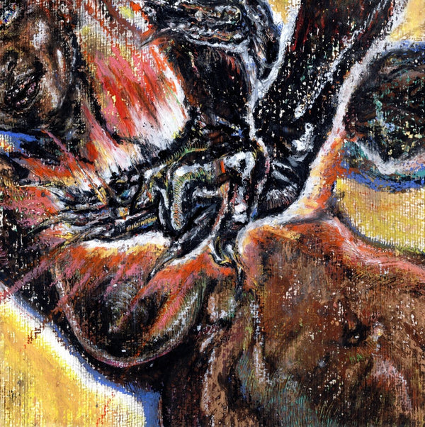 ShunGu - Faith In The Unknown Vinyl