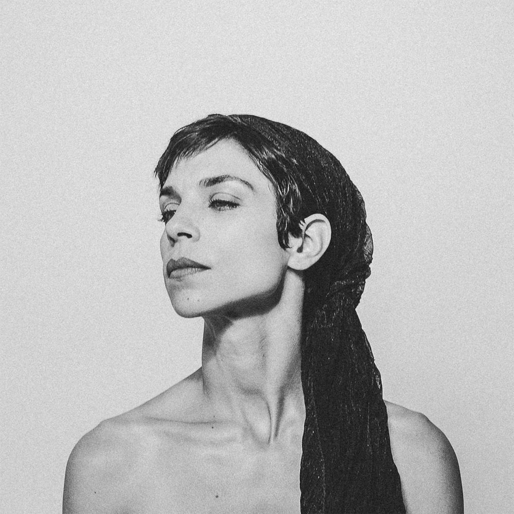 Siân Pottok - Animal Vinyl