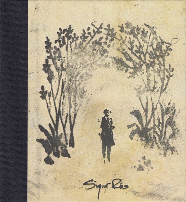 Sigur Rós - Takk... (CD) Vinyl