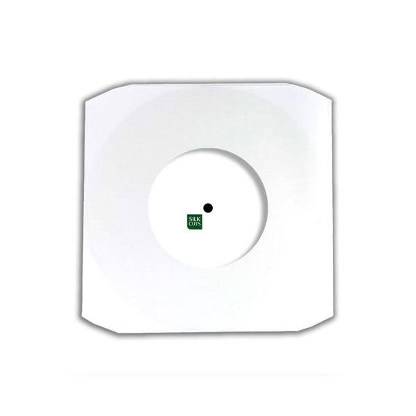 Silk Cuts - DWYBU / WWYBA Vinyl