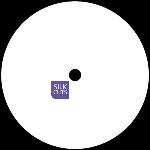 Silk Cuts - Once Don't Stop Vinyl