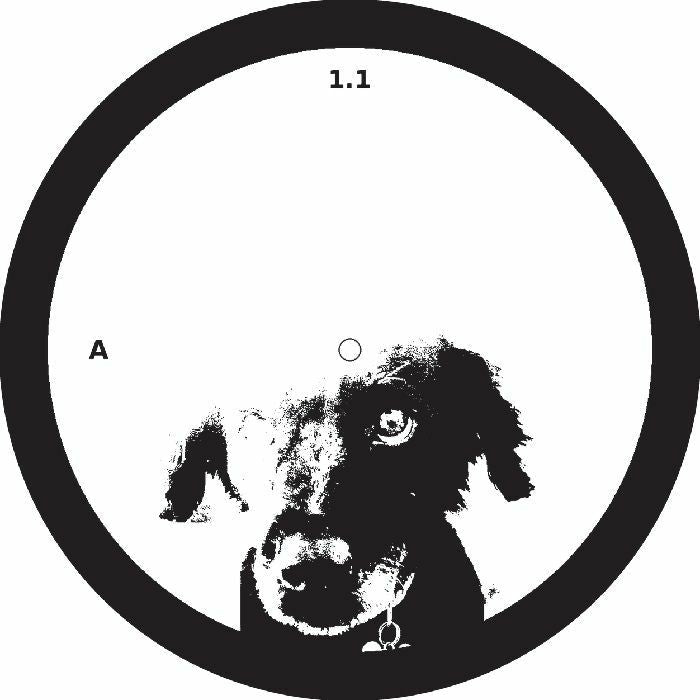 Simona Edits - 1.1 Vinyl
