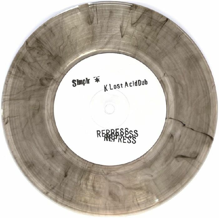Simplr - Let's Stay Together (Repress)