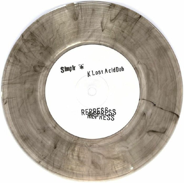 Simplr - Let's Stay Together (Repress) Vinyl