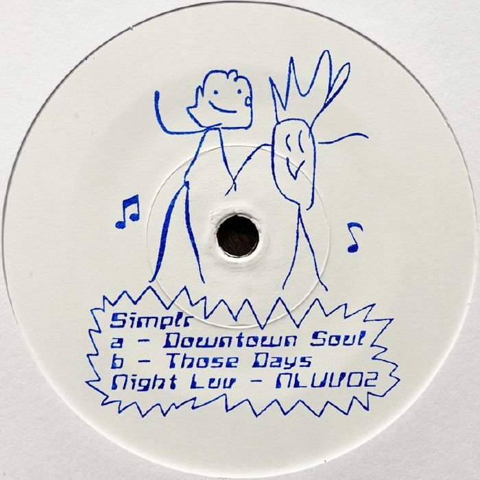 Simplr - NLUV 02