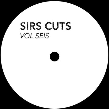 SIRS CUT - Vol Seis Vinyl Vinly Record