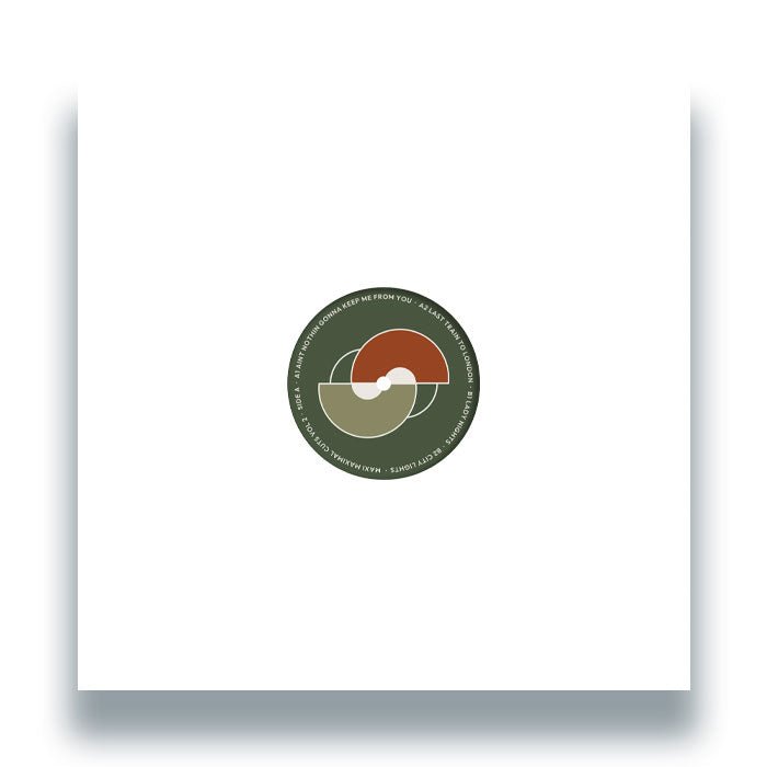 SIRS - Maxi Maximal Vol 2 Vinyl
