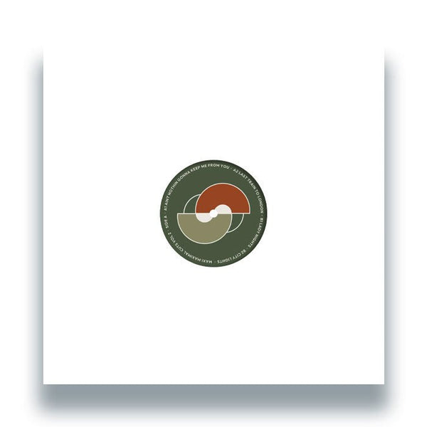 SIRS - Maxi Maximal Vol 2 Vinyl