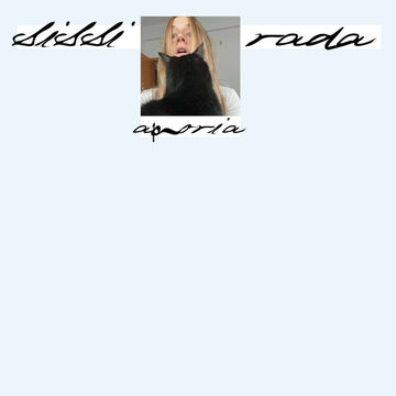 Sissi Rada - Aporia Vinyl Vinly Record