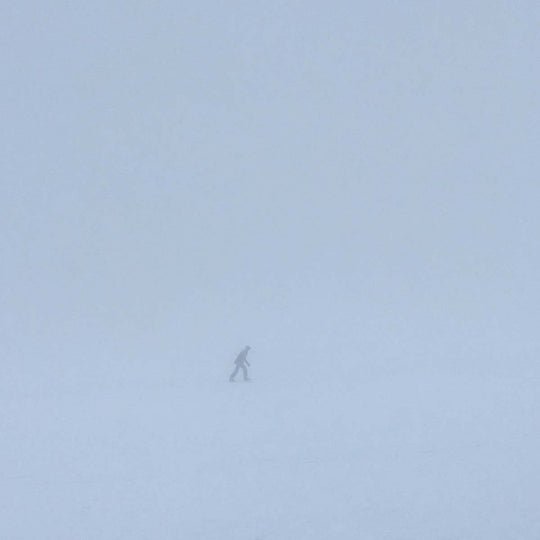 Skee Mask - Compro Vinyl