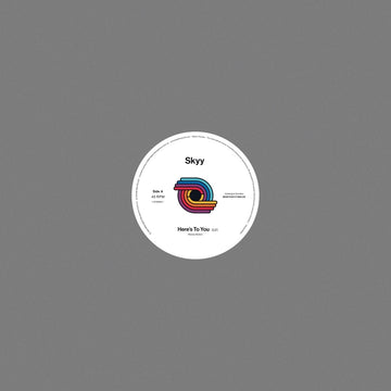 Skyy - Here's To You Vinyl Vinly Record
