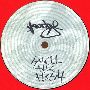 Smell The Flesh - Smell The Flesh Vinyl Vinly Record