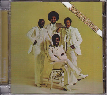 Smoked Sugar - Smoked Sugar (CD) Vinyl Vinly Record